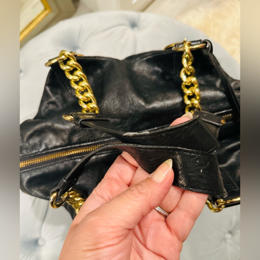 Beautiful Authentic Leather - Picture 3 of 7
